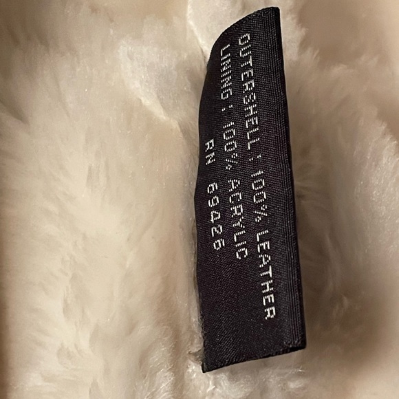 YELLOWSTONE Leather Ranch Coat - Picture 6 of 15